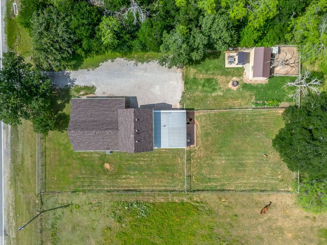 4435 S FM 113, Millsap, TX 76066