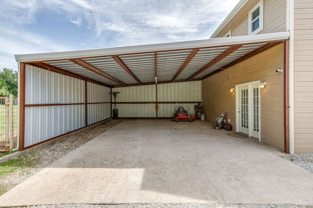 4435 S FM 113, Millsap, TX 76066