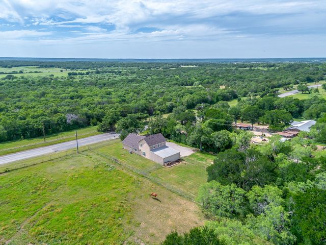 4435 S FM 113, Millsap, TX 76066