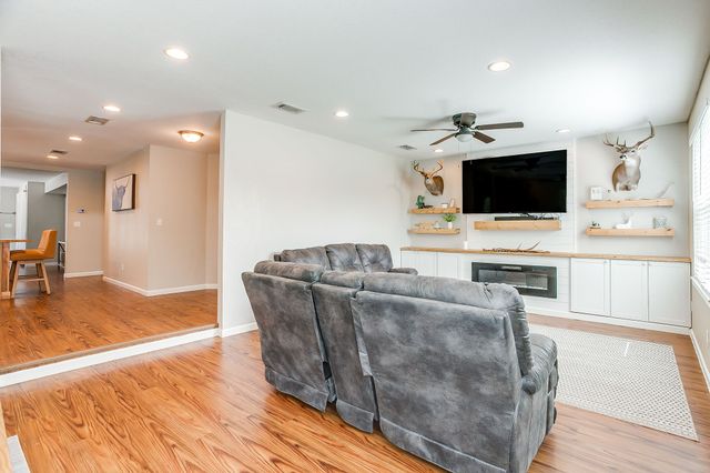 4435 S FM 113, Millsap, TX 76066