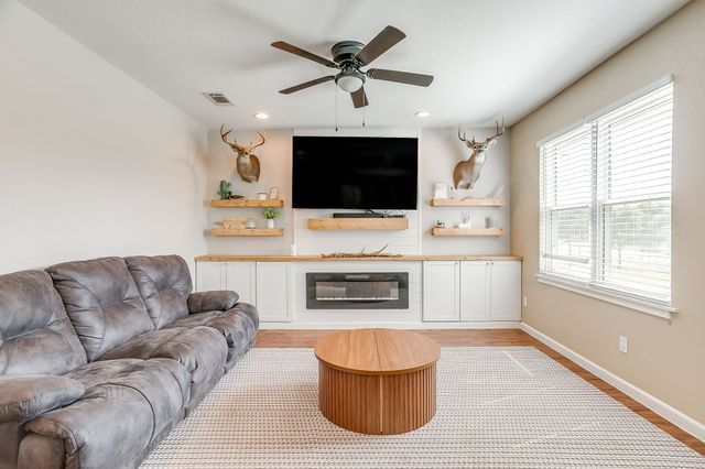 4435 S FM 113, Millsap, TX 76066