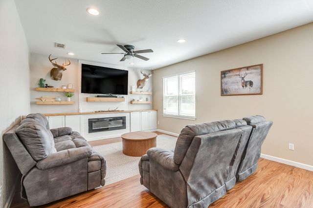 4435 S FM 113, Millsap, TX 76066