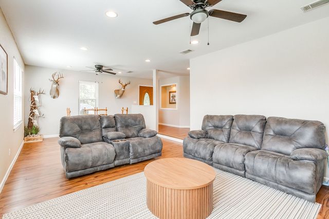 4435 S FM 113, Millsap, TX 76066