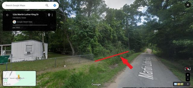 01 Martin Luther King Street, Cleveland, TX 77327