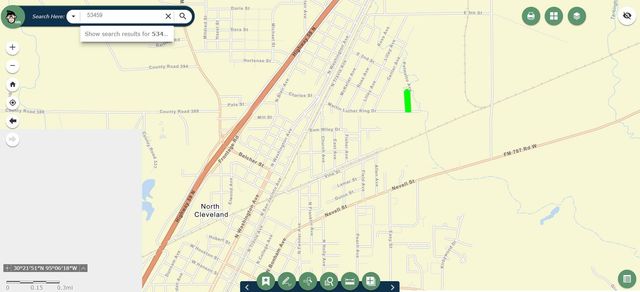 01 Martin Luther King Street, Cleveland, TX 77327