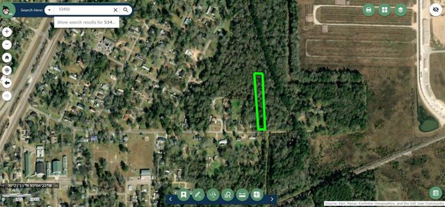 01 Martin Luther King Street, Cleveland, TX 77327