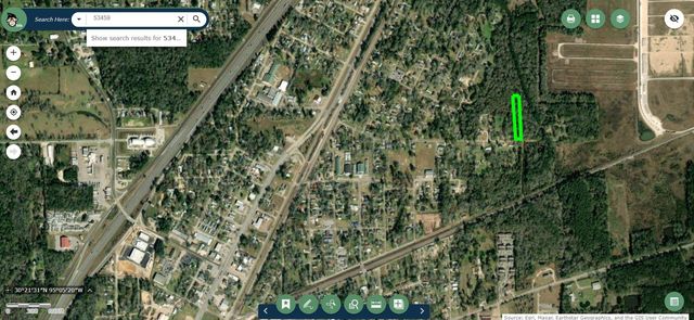 01 Martin Luther King Street, Cleveland, TX 77327