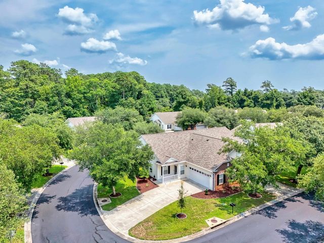 196-1 Red Rose Blvd. 196-1, Pawleys Island, SC 29585