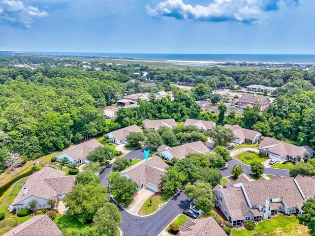 196-1 Red Rose Blvd. 196-1, Pawleys Island, SC 29585