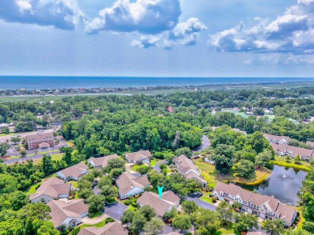 196-1 Red Rose Blvd. 196-1, Pawleys Island, SC 29585