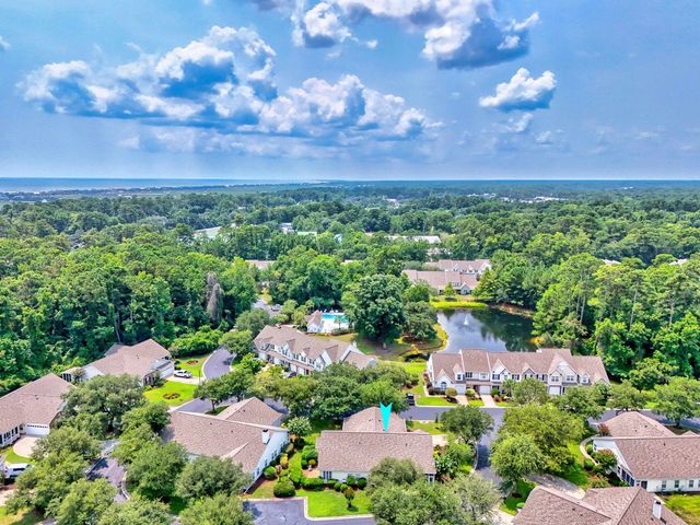 196-1 Red Rose Blvd. 196-1, Pawleys Island, SC 29585