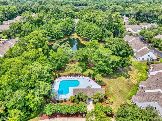 196-1 Red Rose Blvd. 196-1, Pawleys Island, SC 29585