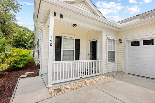196-1 Red Rose Blvd. 196-1, Pawleys Island, SC 29585