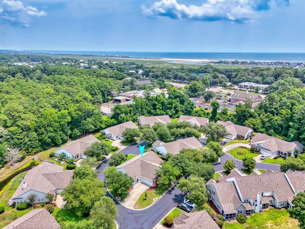 196 Red Rose Blvd # 1, Pawleys Island, SC 29585 — photo 3