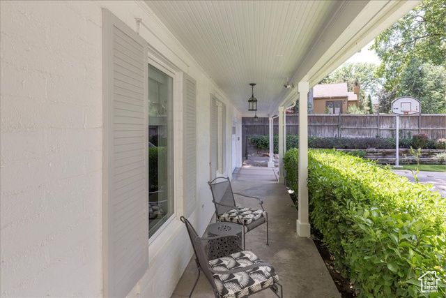 3563 S CANYON WAY, Millcreek, UT 84106