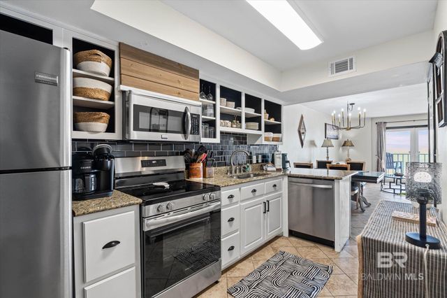 969 W Beach Boulevard 1502A, Gulf Shores, AL 36542