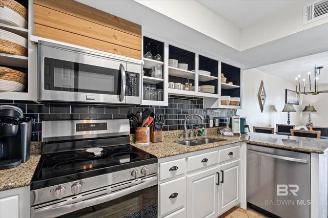969 W Beach Boulevard 1502A, Gulf Shores, AL 36542