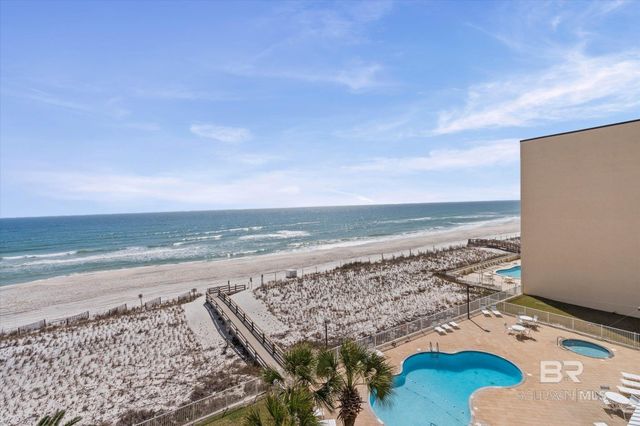 969 W Beach Boulevard 1502A, Gulf Shores, AL 36542