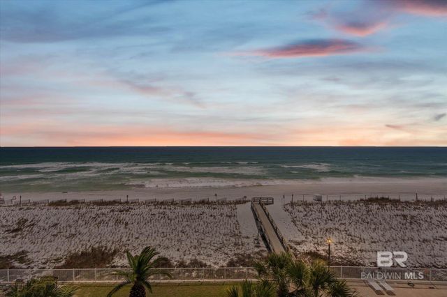 969 W Beach Boulevard 1502A, Gulf Shores, AL 36542