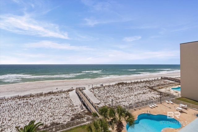 969 W Beach Boulevard 1502A, Gulf Shores, AL 36542