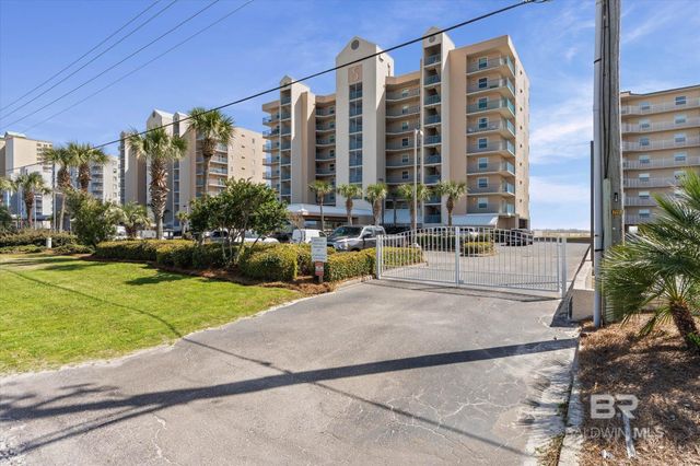 969 W Beach Boulevard 1502A, Gulf Shores, AL 36542