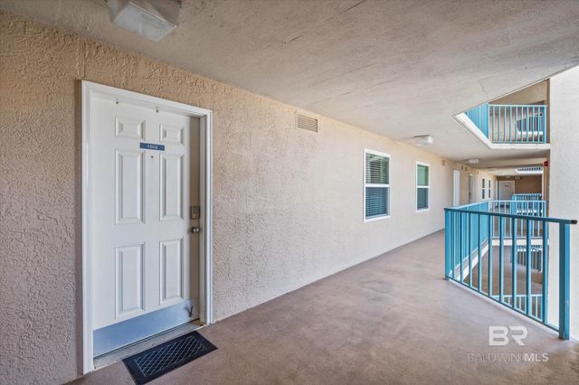 969 W Beach Boulevard 1502A, Gulf Shores, AL 36542