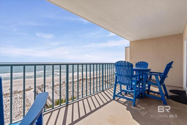 969 W Beach Boulevard 1502A, Gulf Shores, AL 36542