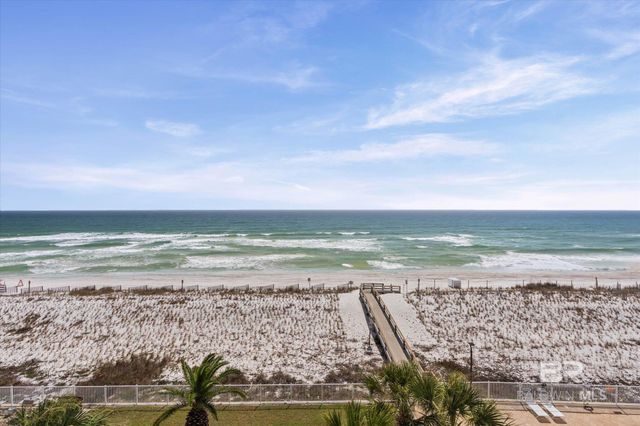 969 W Beach Boulevard 1502A, Gulf Shores, AL 36542
