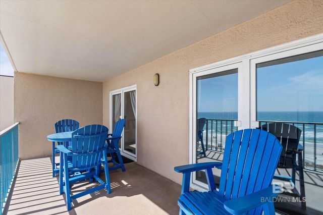 969 W Beach Boulevard 1502A, Gulf Shores, AL 36542