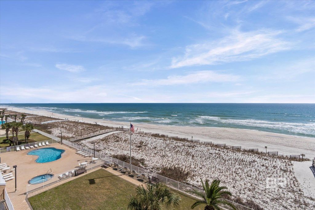 969 W Beach Boulevard 1502A, Gulf Shores, AL 36542