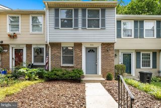 19136 PARTRIDGE WOOD DR, Germantown, MD 20874