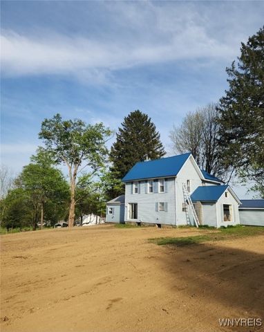 4013 Route 380, Gerry, NY 14701