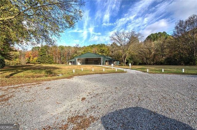 1195 GRADY Road, Rockmart, GA 30153