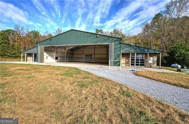 1195 GRADY Road, Rockmart, GA 30153