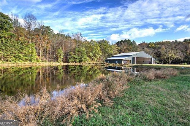 1195 GRADY Road, Rockmart, GA 30153