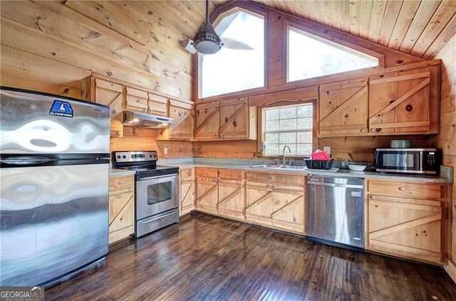 1195 GRADY Road, Rockmart, GA 30153