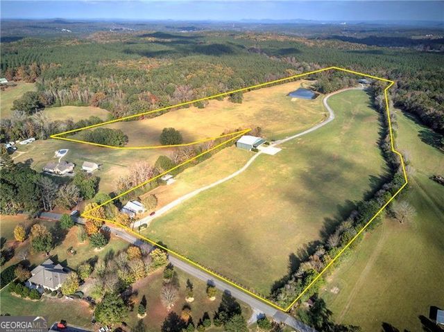 1195 GRADY Road, Rockmart, GA 30153