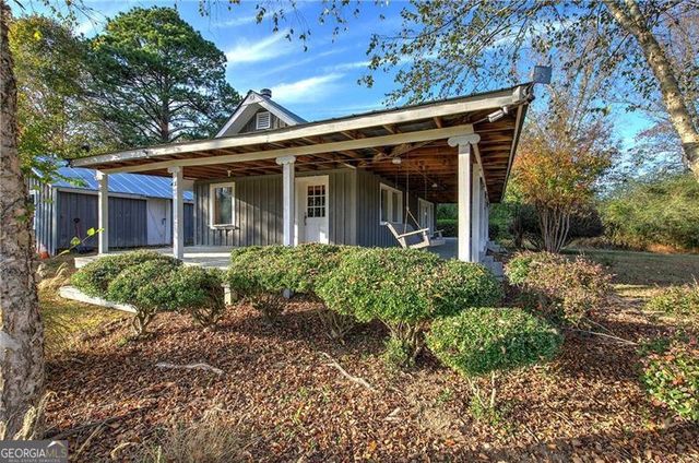 1195 GRADY Road, Rockmart, GA 30153
