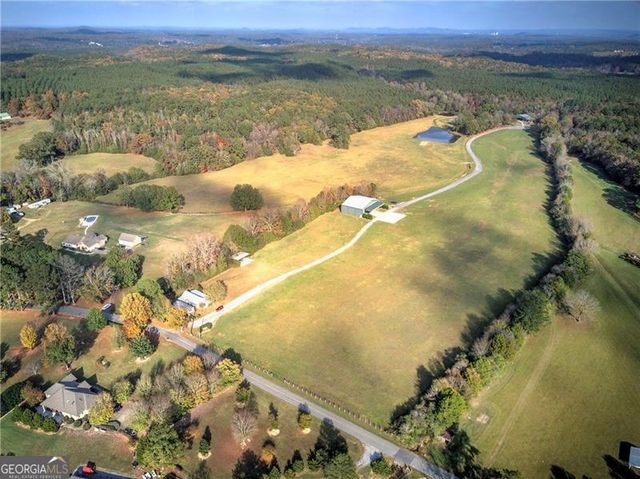 1195 GRADY Road, Rockmart, GA 30153
