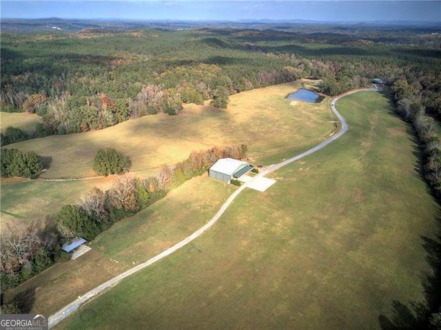 1195 GRADY Road, Rockmart, GA 30153