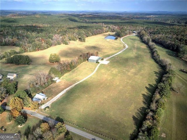 1195 GRADY Road, Rockmart, GA 30153