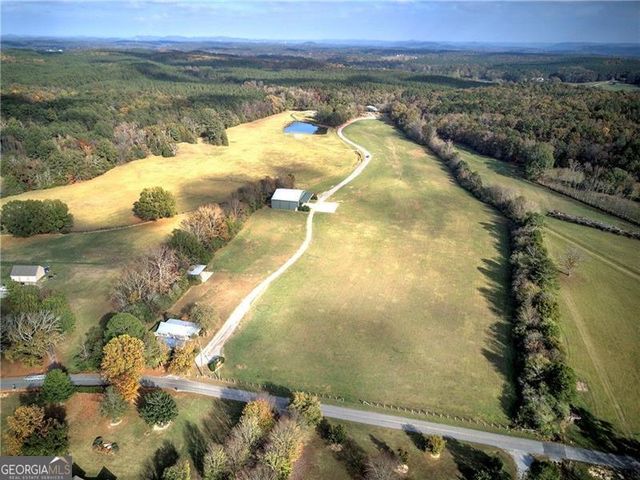 1195 GRADY Road, Rockmart, GA 30153