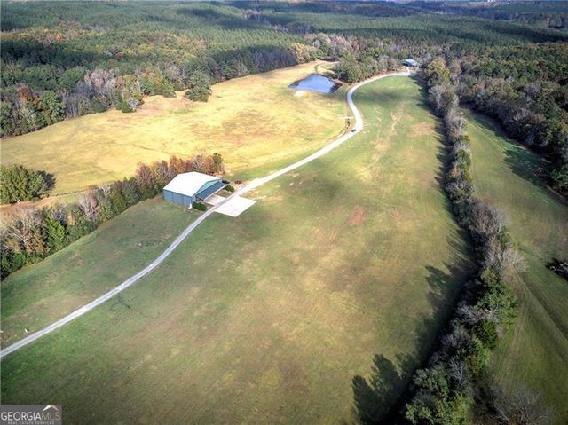 1195 GRADY Road, Rockmart, GA 30153