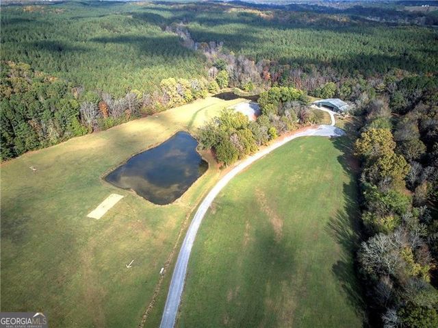 1195 GRADY Road, Rockmart, GA 30153