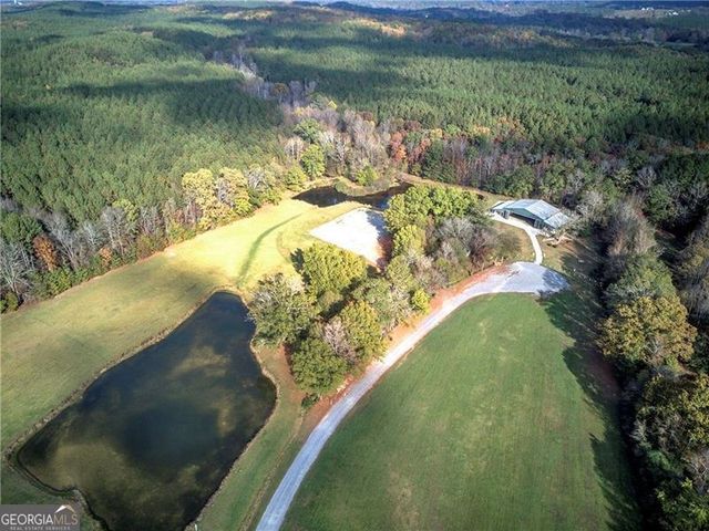 1195 GRADY Road, Rockmart, GA 30153