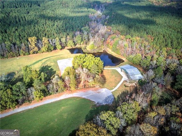 1195 GRADY Road, Rockmart, GA 30153