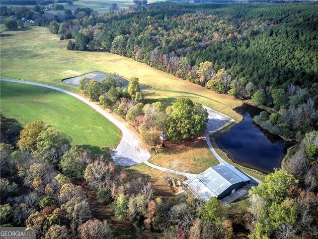 1195 GRADY Road, Rockmart, GA 30153