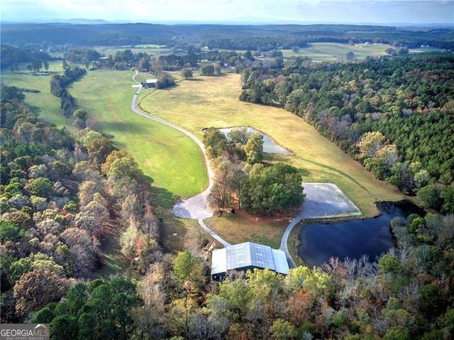 1195 GRADY Road, Rockmart, GA 30153
