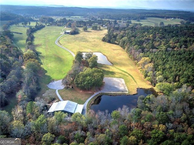 1195 GRADY Road, Rockmart, GA 30153