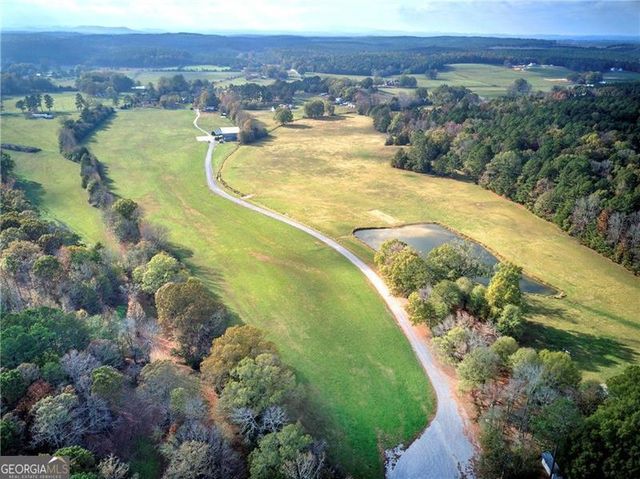 1195 GRADY Road, Rockmart, GA 30153
